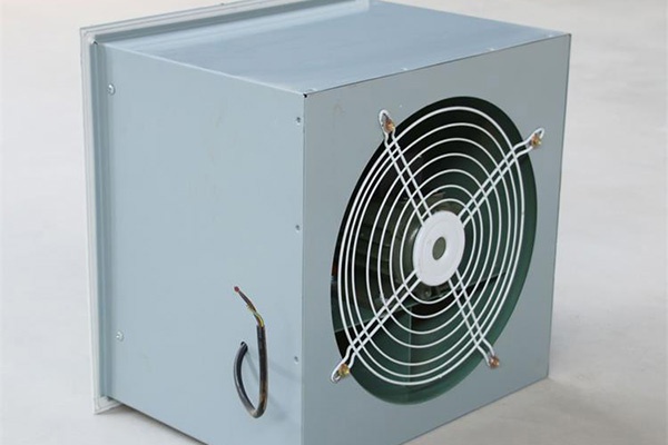 DFBZ（XBDZ）方形壁式風機